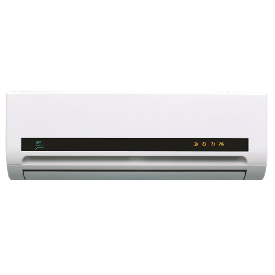 Wall mounted unit