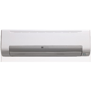 Wall mounted fancoil